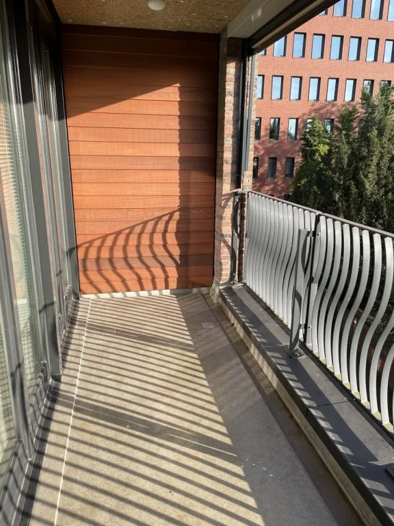 Foto van de Appartement gelegen aan de Buxusplaats in Tilburg