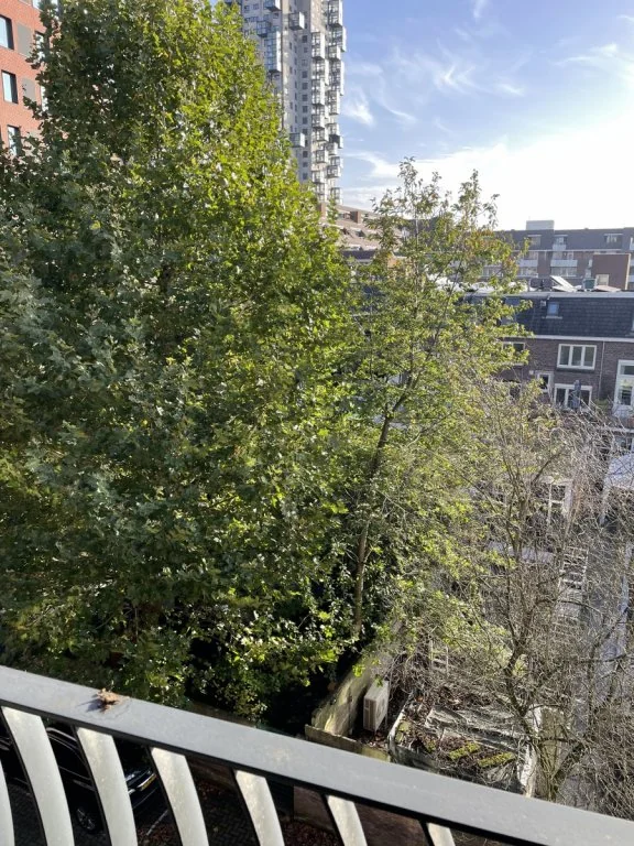 Foto van de Appartement gelegen aan de Buxusplaats in Tilburg