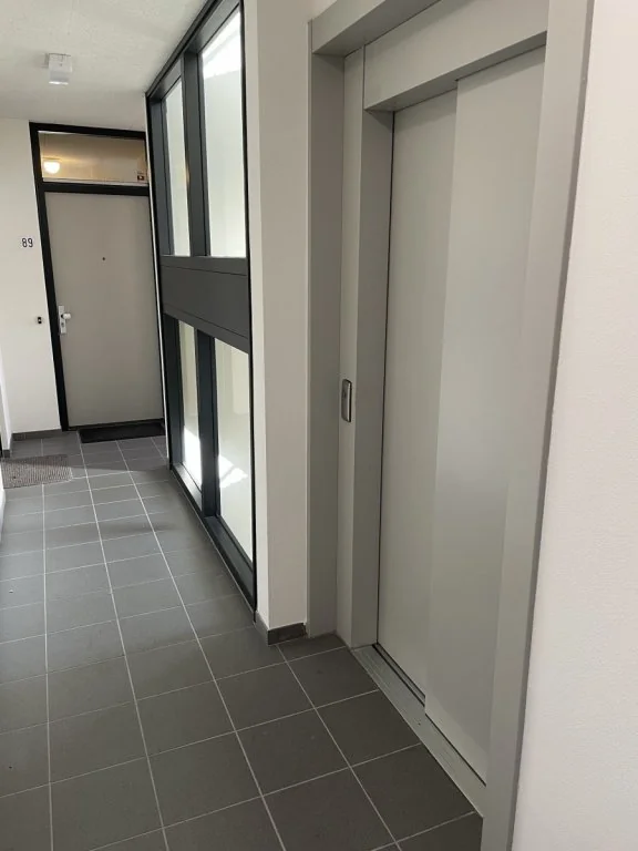 Foto van de Appartement gelegen aan de Buxusplaats in Tilburg