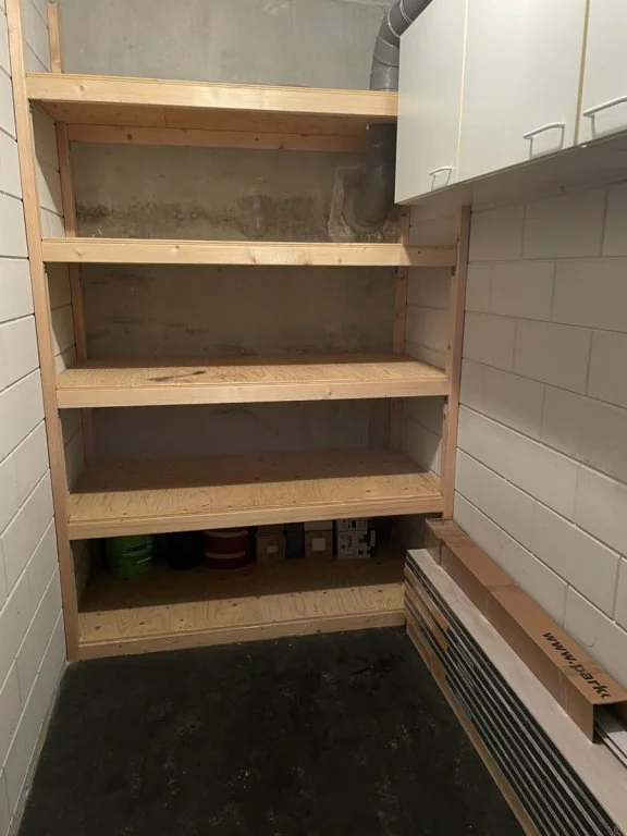 Foto van de Appartement gelegen aan de Buxusplaats in Tilburg
