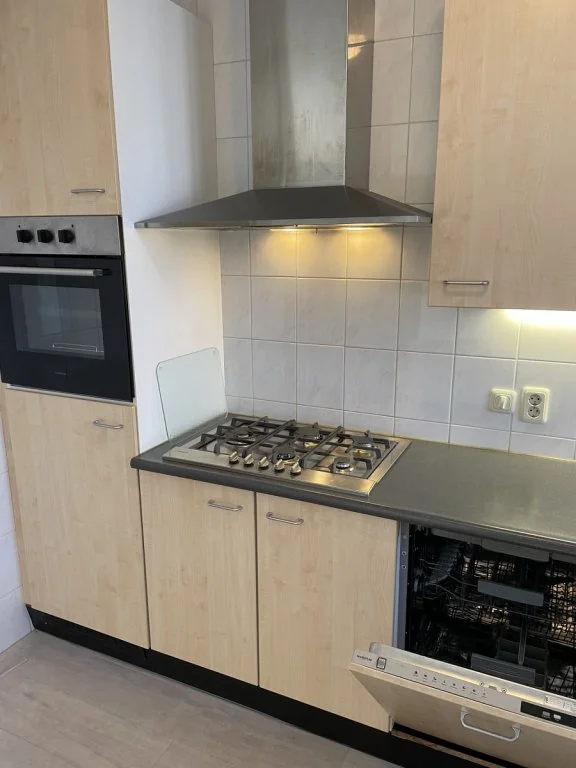 Foto van de Appartement gelegen aan de Buxusplaats in Tilburg