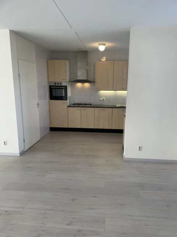 Foto van de Appartement gelegen aan de Buxusplaats in Tilburg