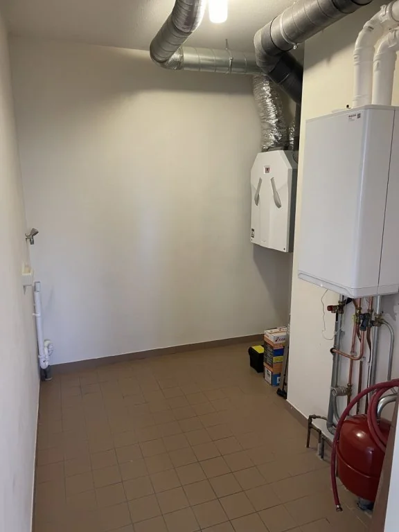 Foto van de Appartement gelegen aan de Buxusplaats in Tilburg