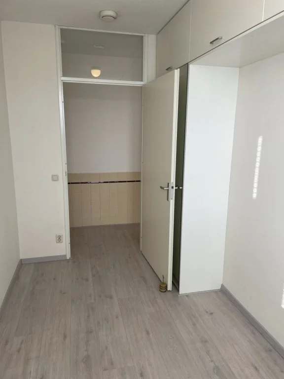 Foto van de Appartement gelegen aan de Buxusplaats in Tilburg