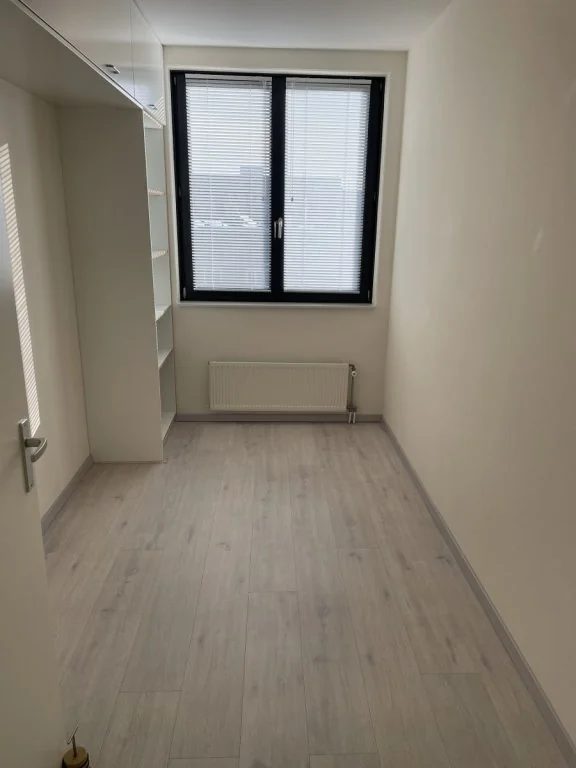 Foto van de Appartement gelegen aan de Buxusplaats in Tilburg