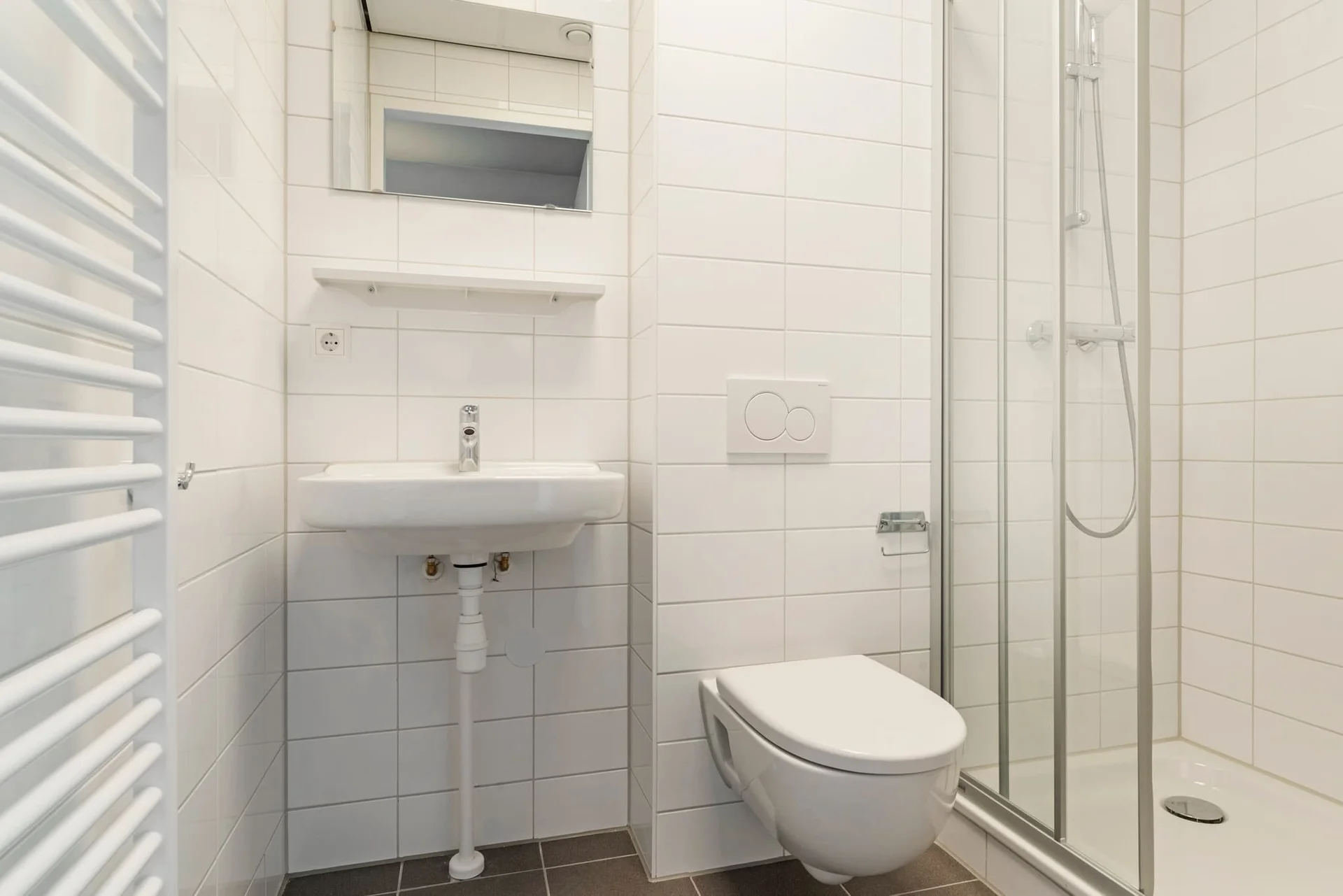 Foto van de Appartement gelegen aan de Bijlmerdreef in Amsterdam