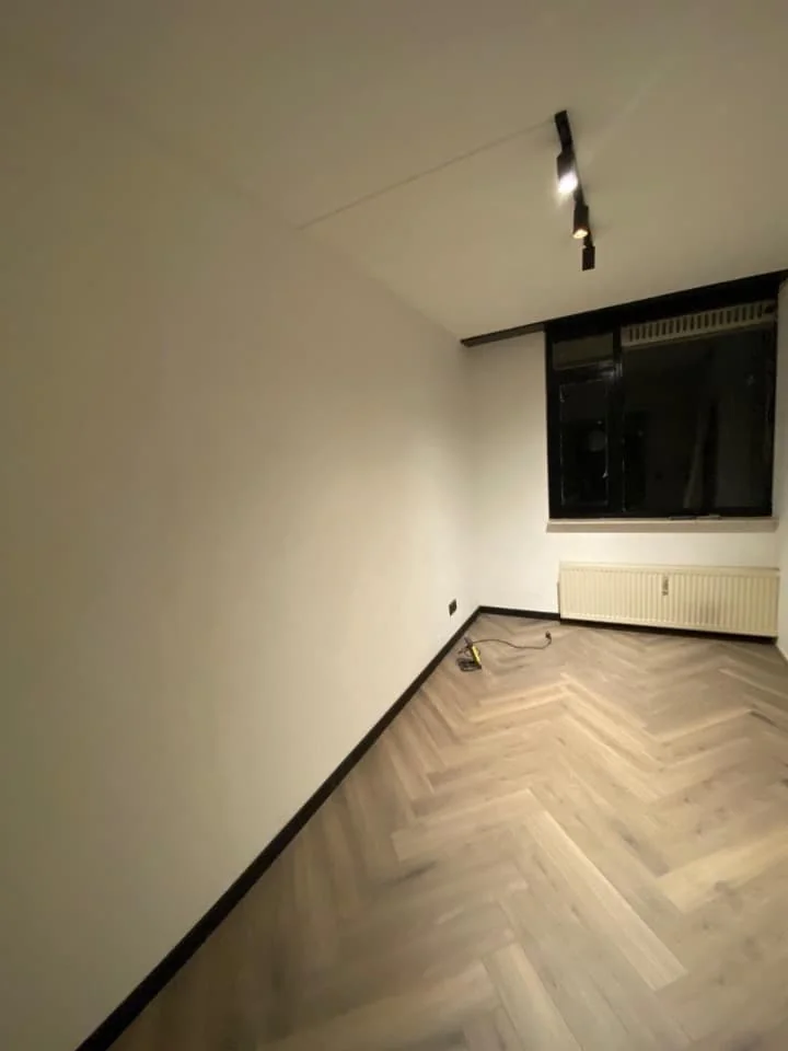 Foto van de Studio gelegen aan de Schiekade in Rotterdam