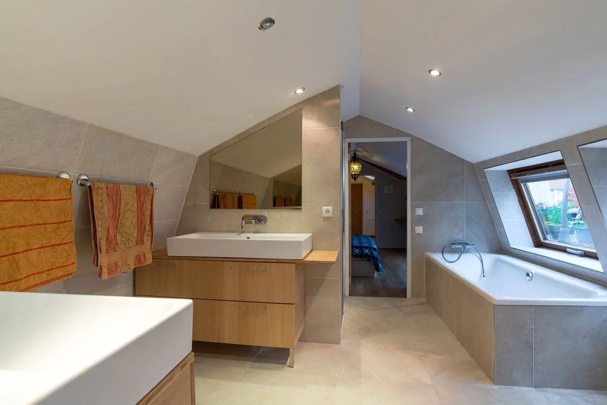 Foto van de Kamer gelegen aan de De la Reylaan in Zeist