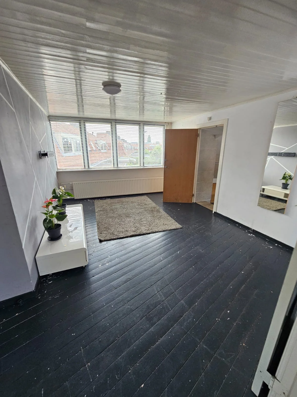 Foto van de Kamer gelegen aan de De la Reylaan in Zeist