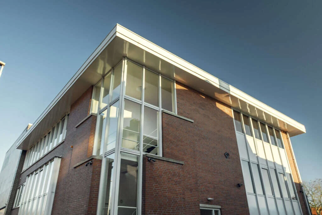 Foto van de Appartement gelegen aan de Hoogstraat in Eindhoven