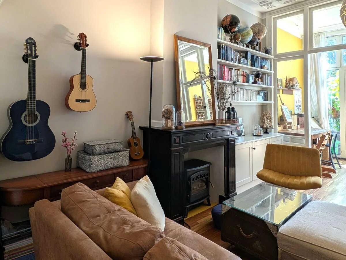 Foto van de Appartement gelegen aan de Obrechtstraat in Den Haag