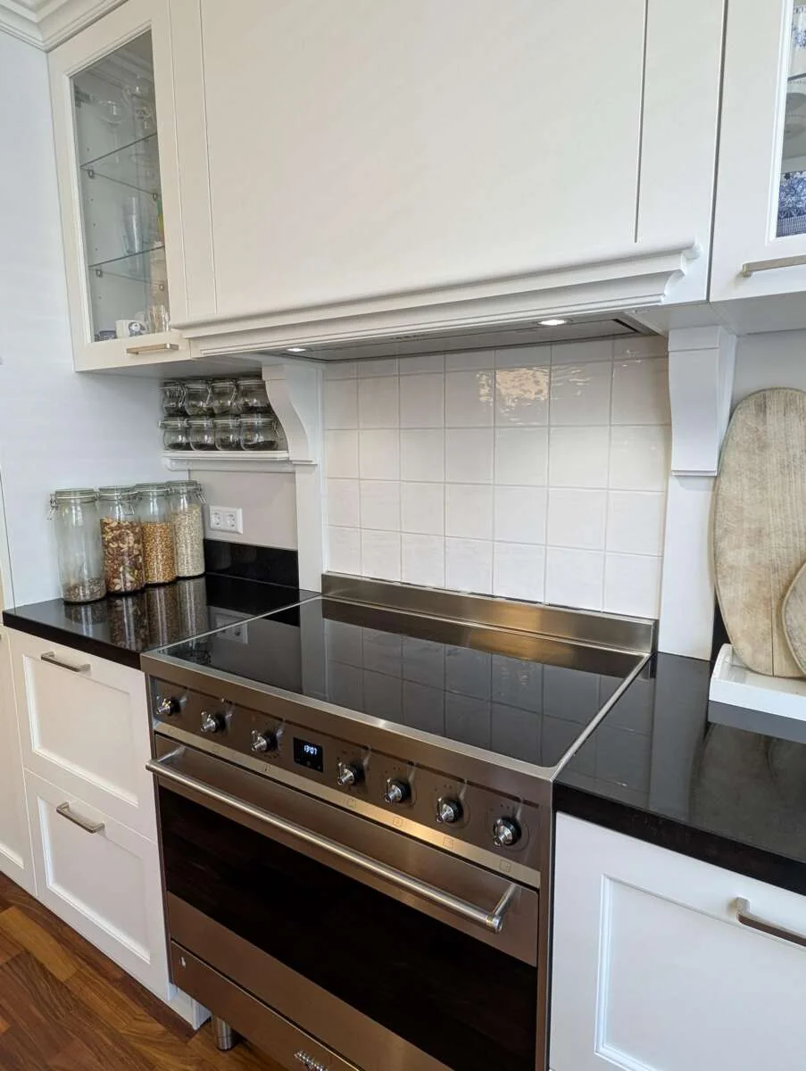 Foto van de Appartement gelegen aan de Obrechtstraat in Den Haag