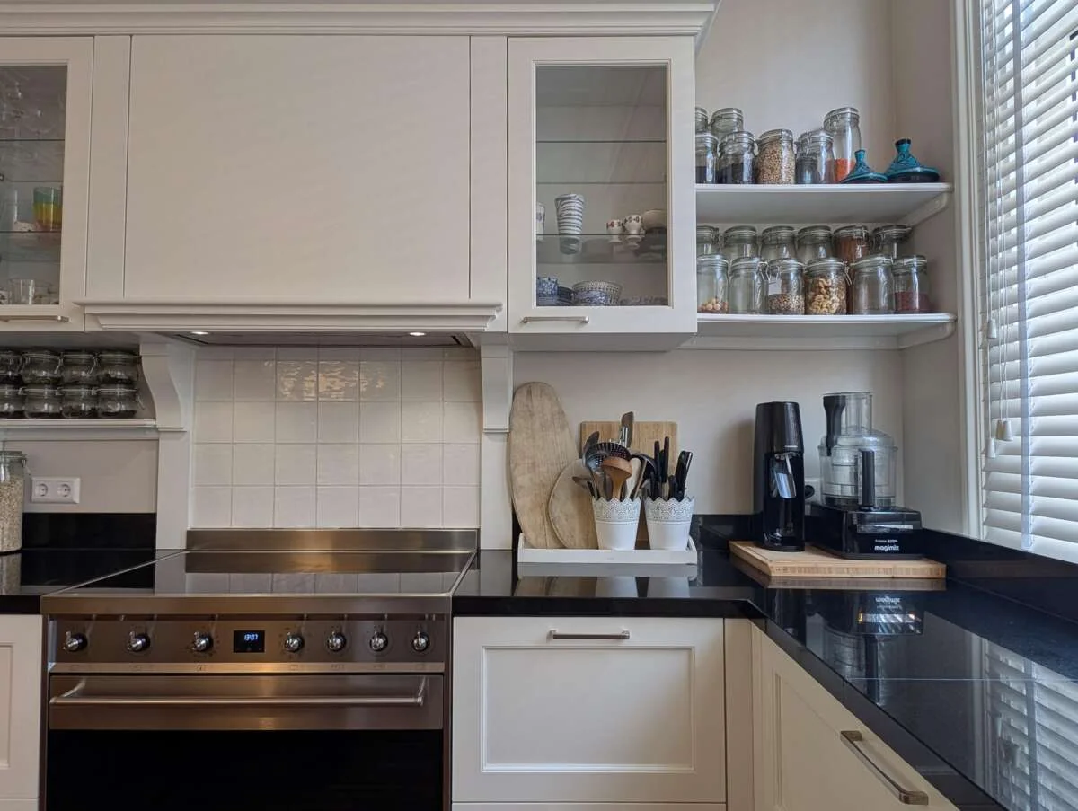 Foto van de Appartement gelegen aan de Obrechtstraat in Den Haag