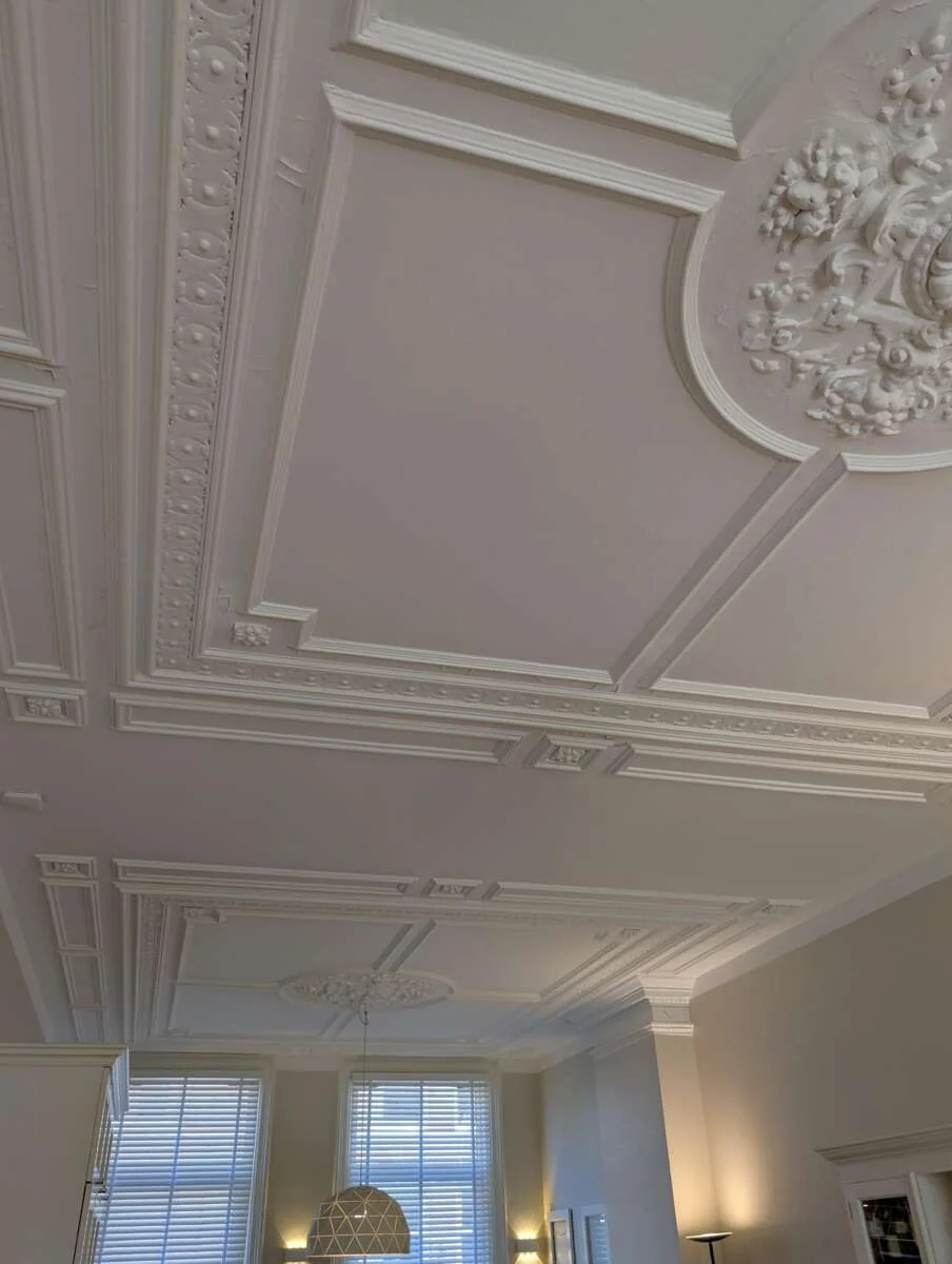 Foto van de Appartement gelegen aan de Obrechtstraat in Den Haag