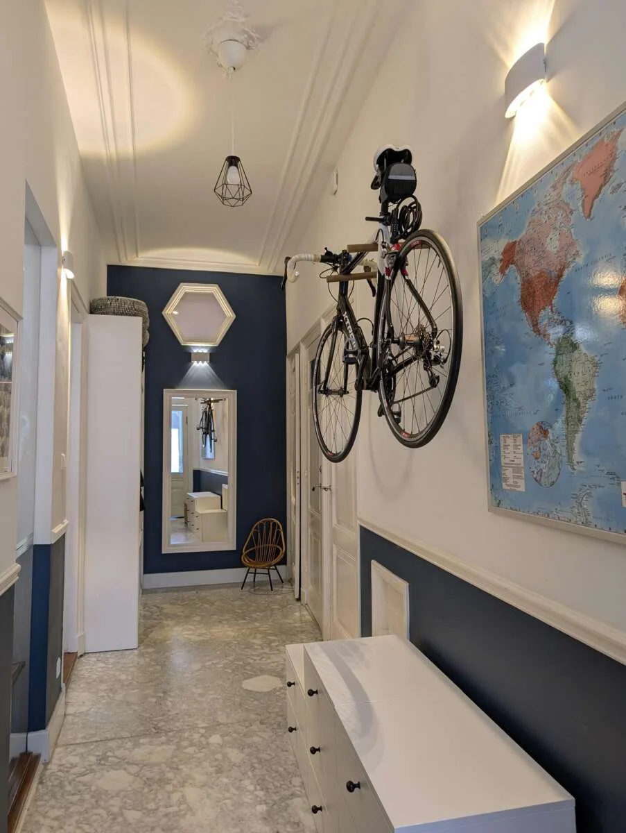 Foto van de Appartement gelegen aan de Obrechtstraat in Den Haag