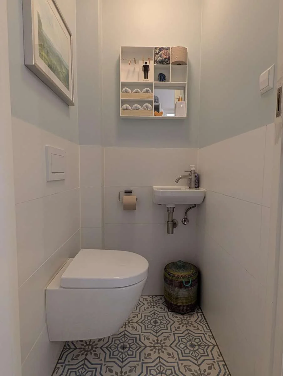 Foto van de Appartement gelegen aan de Obrechtstraat in Den Haag