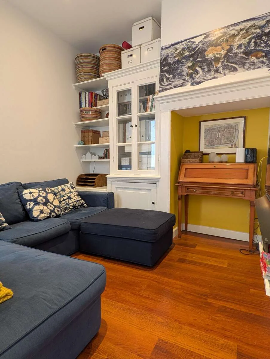 Foto van de Appartement gelegen aan de Obrechtstraat in Den Haag