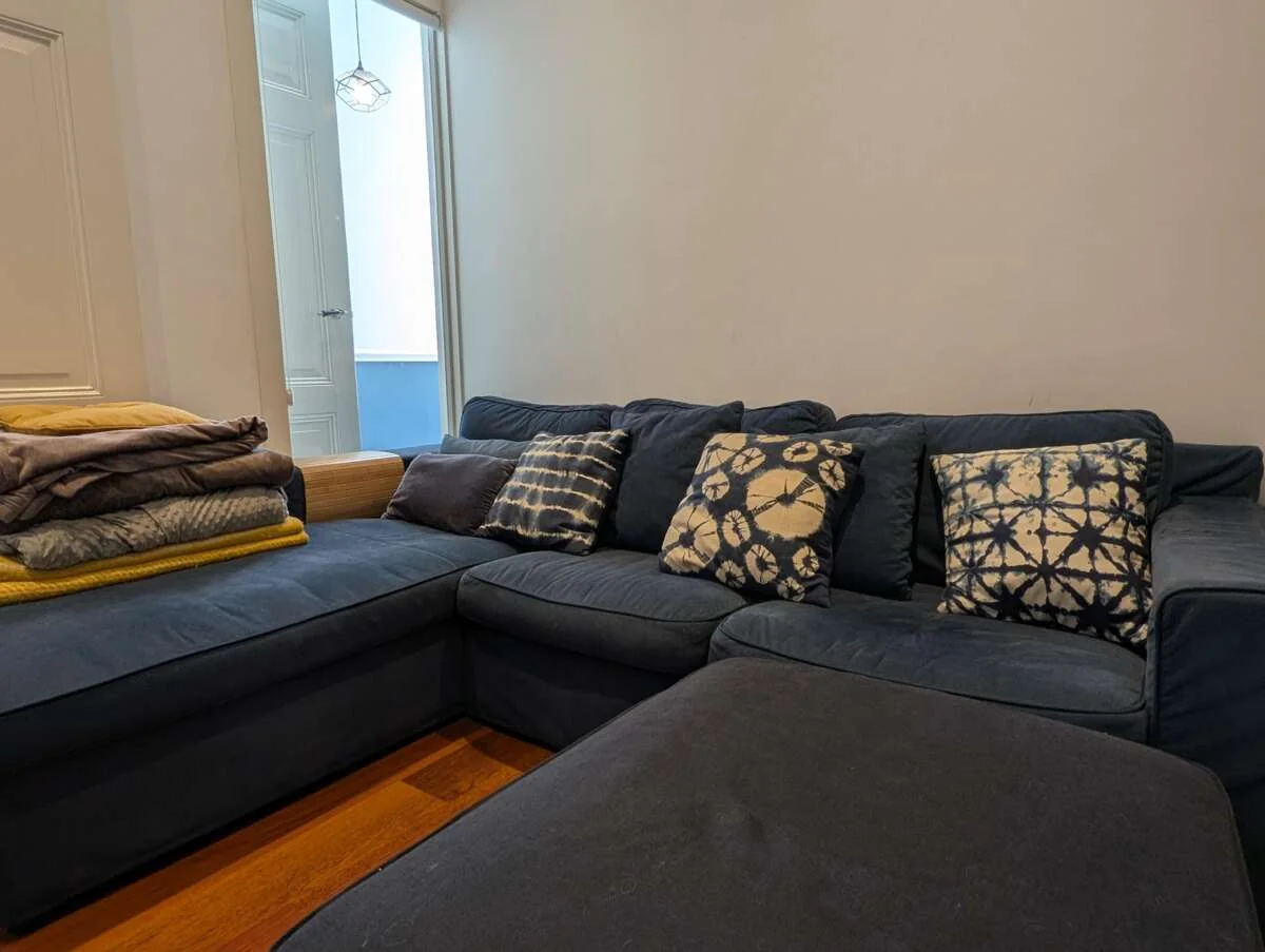 Foto van de Appartement gelegen aan de Obrechtstraat in Den Haag