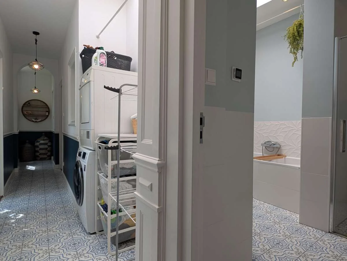 Foto van de Appartement gelegen aan de Obrechtstraat in Den Haag