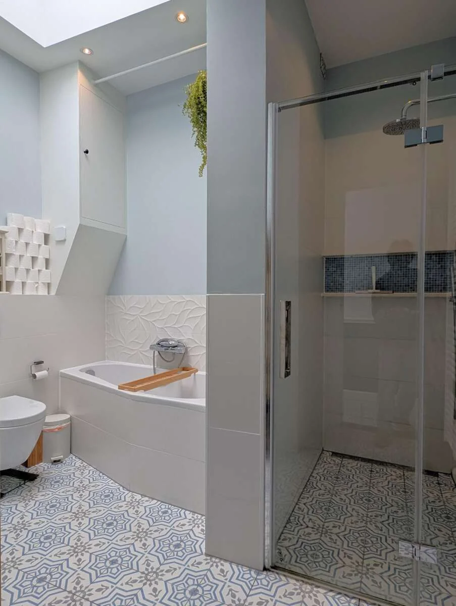 Foto van de Appartement gelegen aan de Obrechtstraat in Den Haag