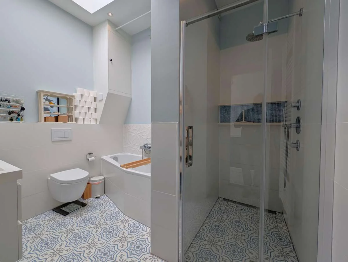 Foto van de Appartement gelegen aan de Obrechtstraat in Den Haag