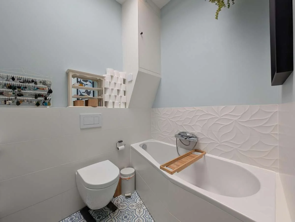 Foto van de Appartement gelegen aan de Obrechtstraat in Den Haag