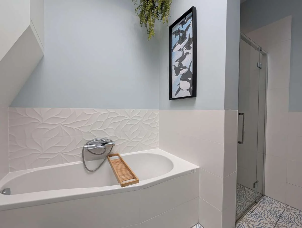 Foto van de Appartement gelegen aan de Obrechtstraat in Den Haag