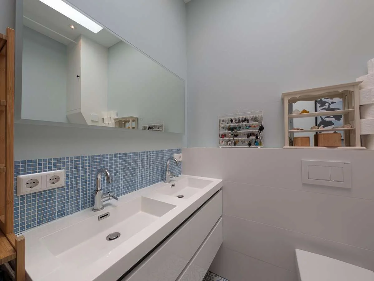 Foto van de Appartement gelegen aan de Obrechtstraat in Den Haag