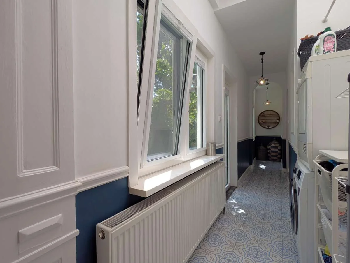 Foto van de Appartement gelegen aan de Obrechtstraat in Den Haag