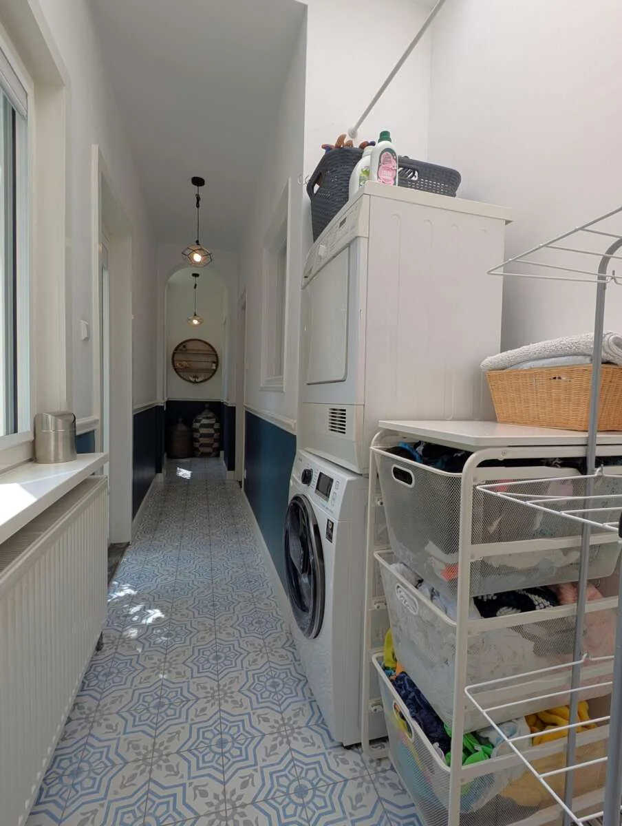 Foto van de Appartement gelegen aan de Obrechtstraat in Den Haag