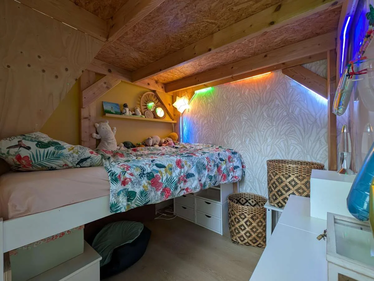 Foto van de Appartement gelegen aan de Obrechtstraat in Den Haag