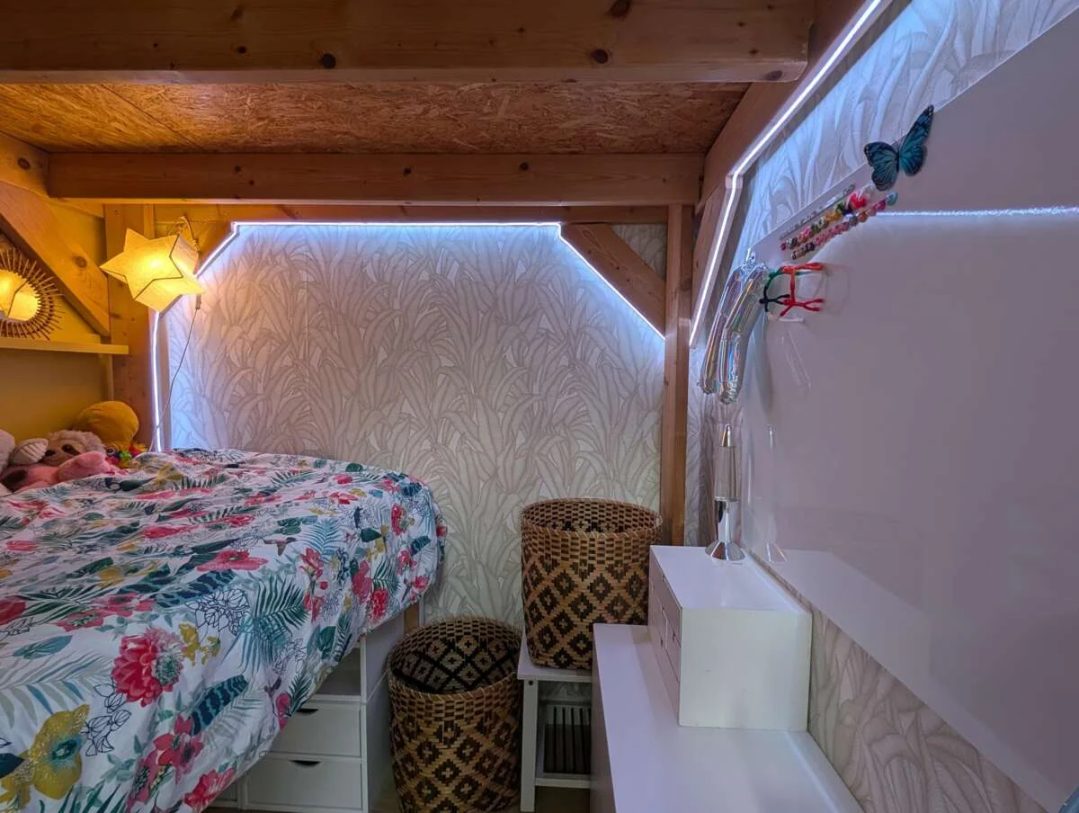 Foto van de Appartement gelegen aan de Obrechtstraat in Den Haag