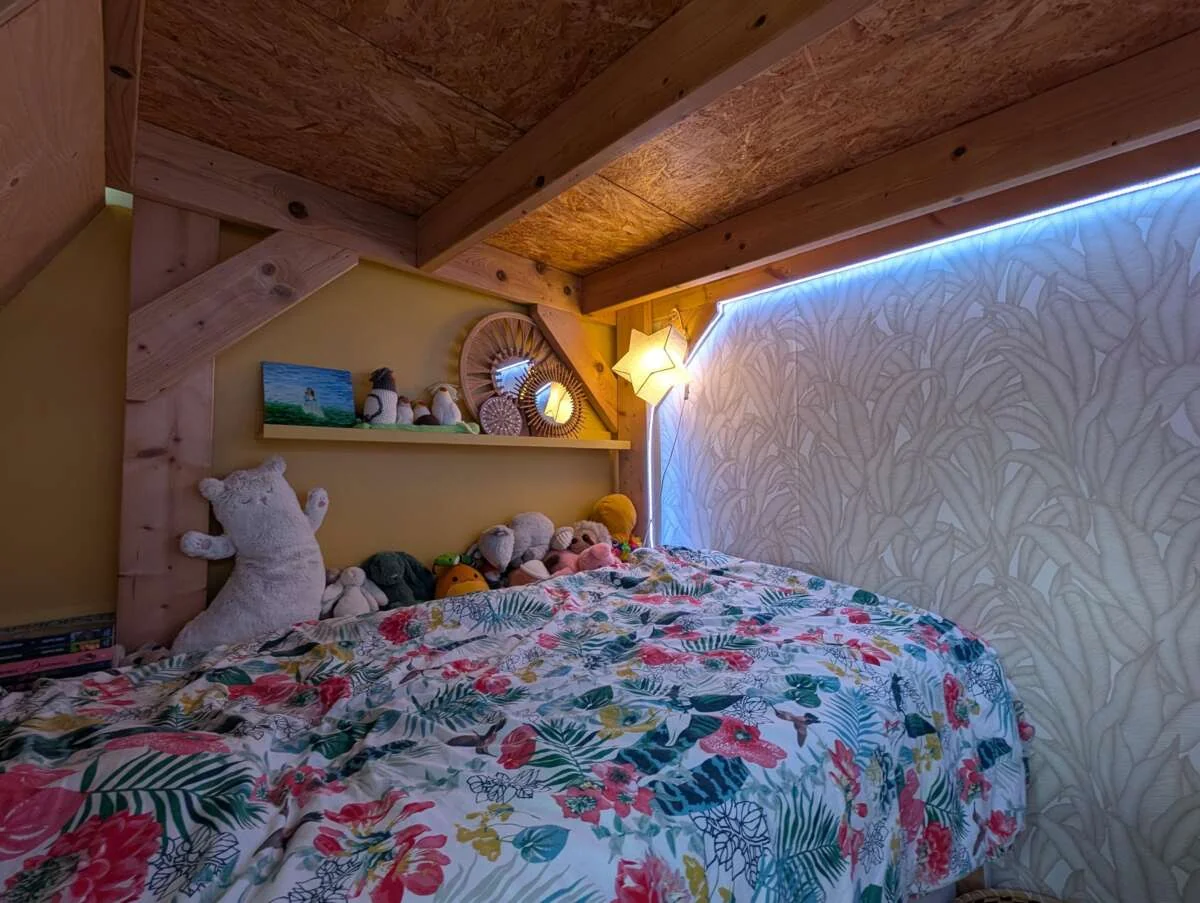 Foto van de Appartement gelegen aan de Obrechtstraat in Den Haag