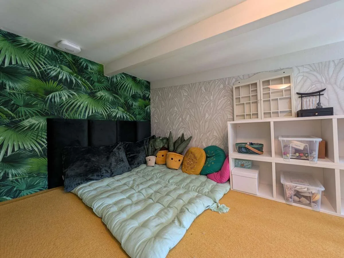 Foto van de Appartement gelegen aan de Obrechtstraat in Den Haag