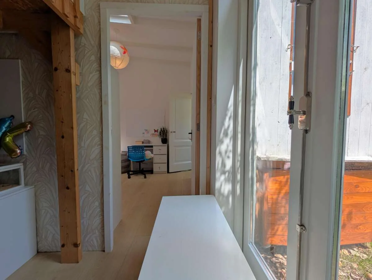 Foto van de Appartement gelegen aan de Obrechtstraat in Den Haag