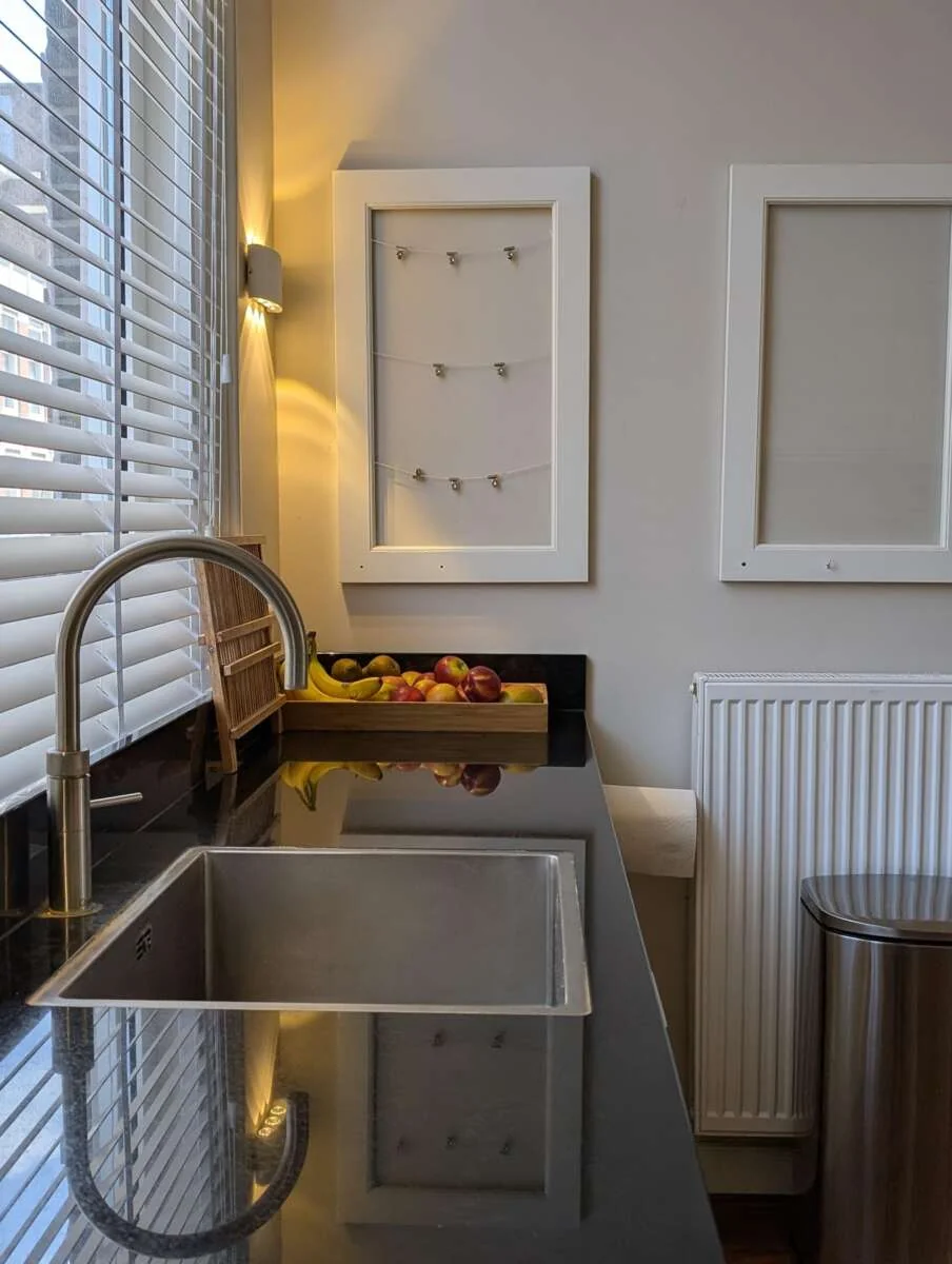 Foto van de Appartement gelegen aan de Obrechtstraat in Den Haag