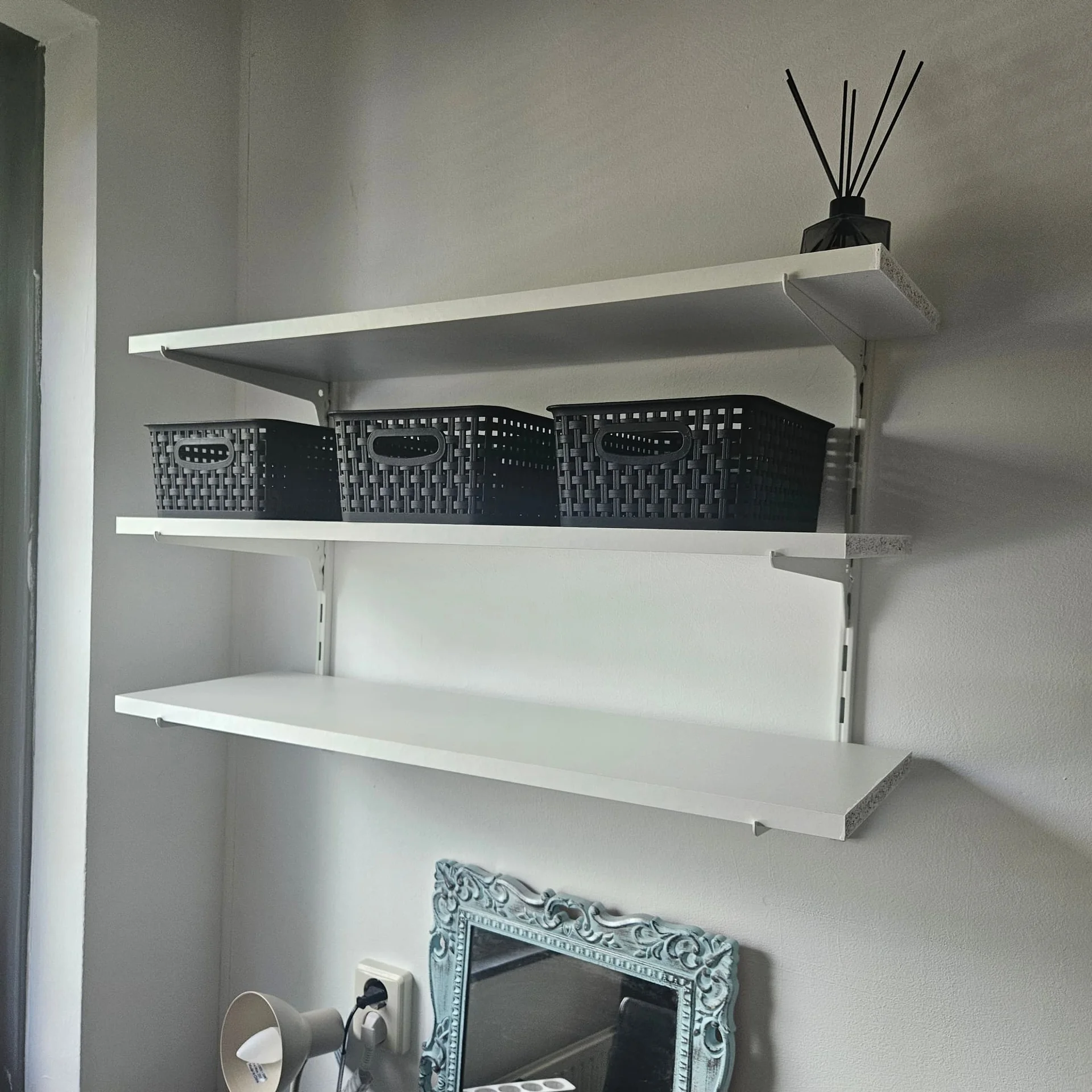 Foto van de Kamer gelegen aan de Sporadenlaan in Amsterdam