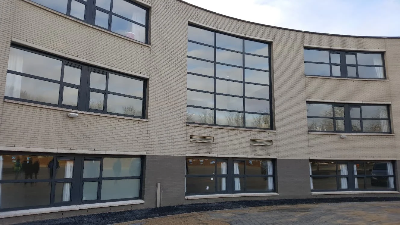 Foto van de Kamer gelegen aan de Lawickse Allee in Wageningen