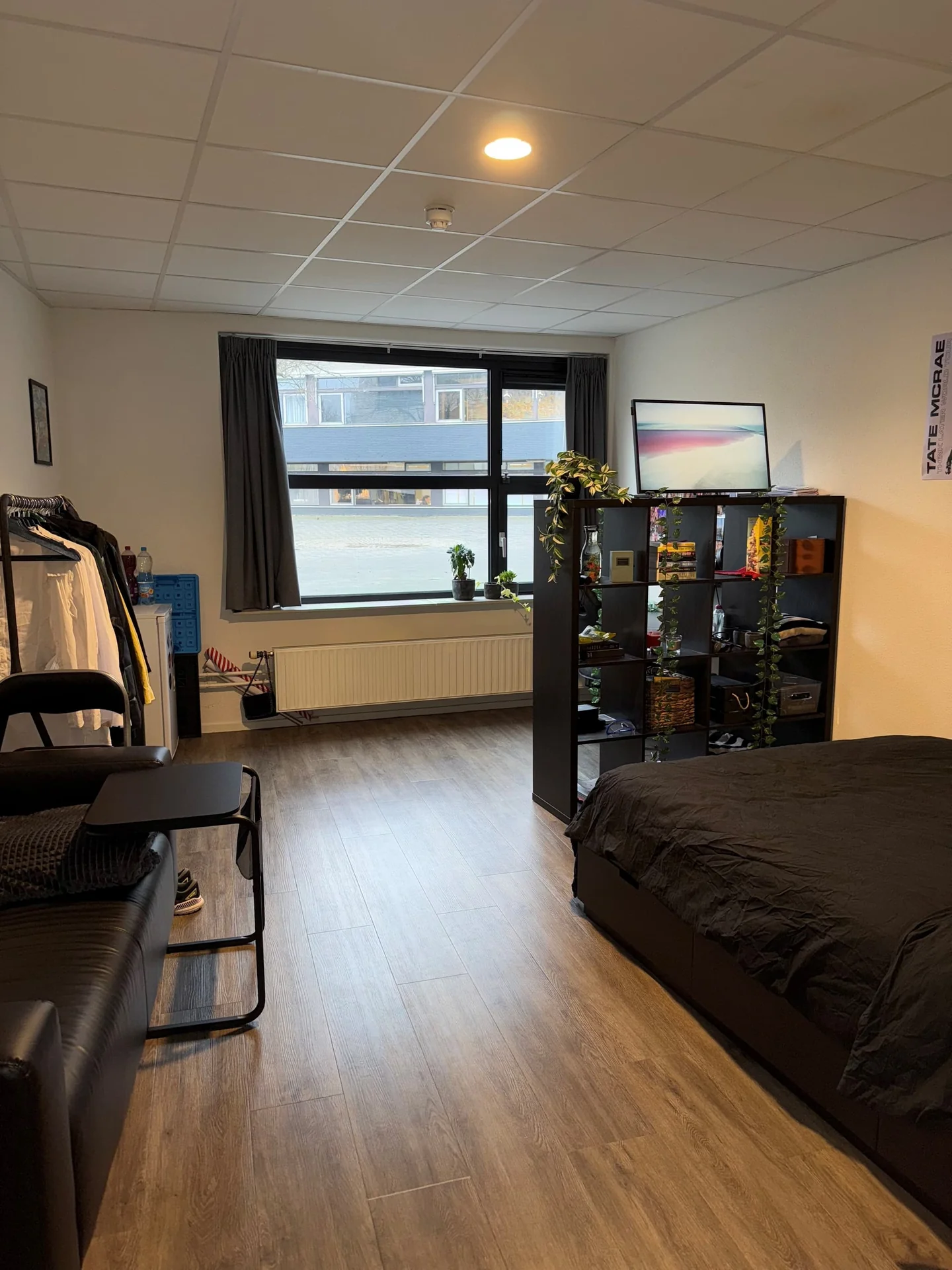 Foto van de Kamer gelegen aan de Lawickse Allee in Wageningen