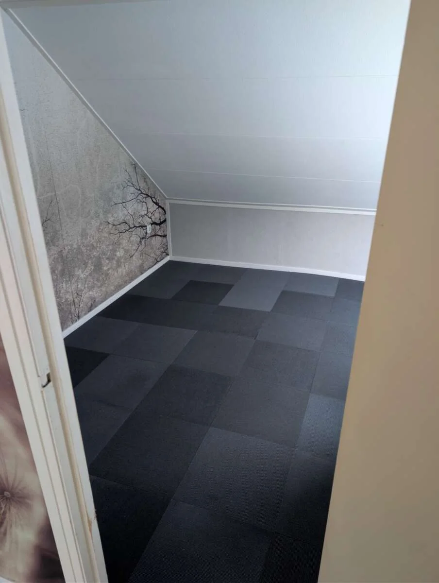 Foto van de Appartement gelegen aan de Verlengde Stationsweg in Zuidlaren