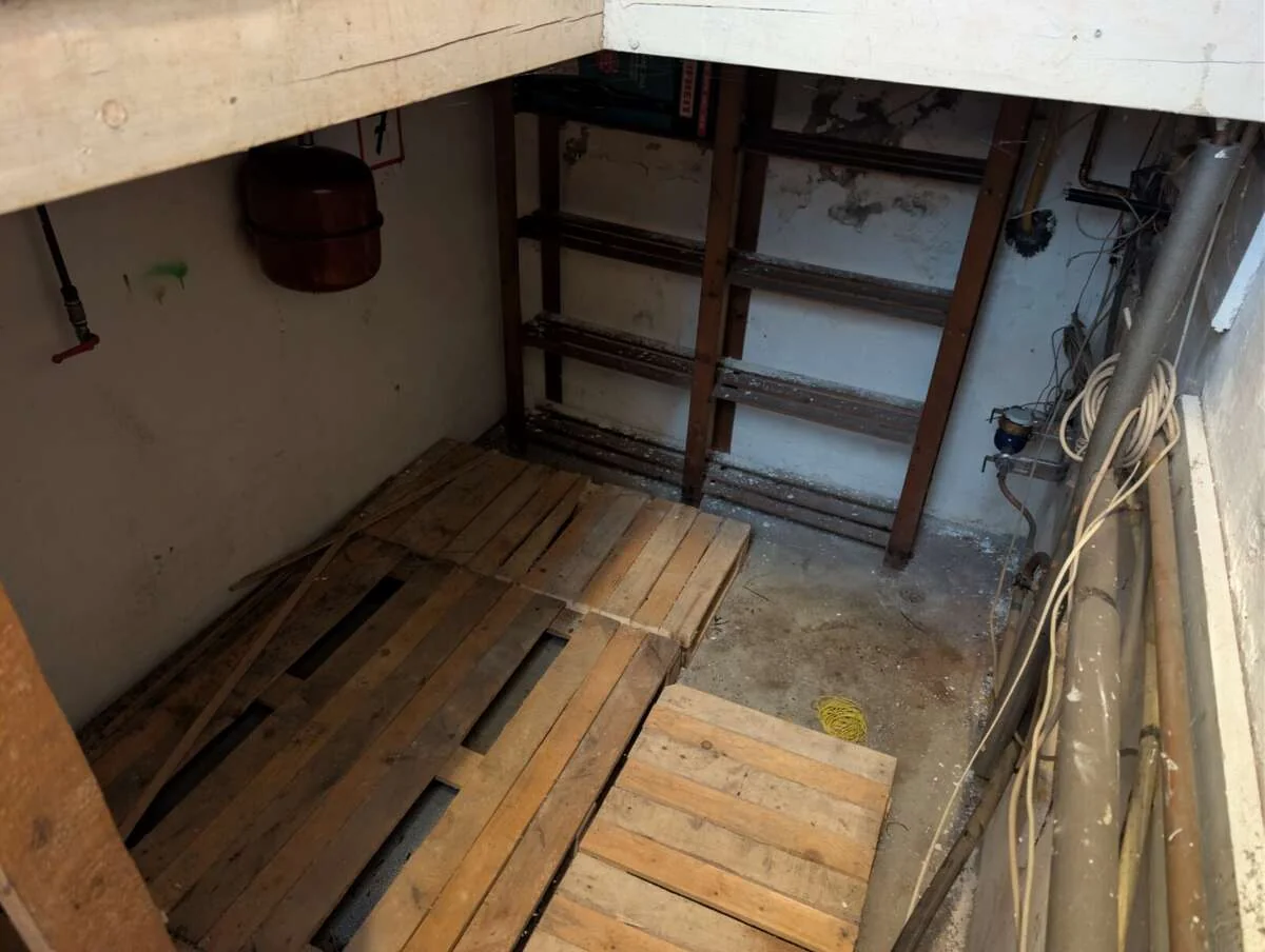 Foto van de Appartement gelegen aan de Verlengde Stationsweg in Zuidlaren