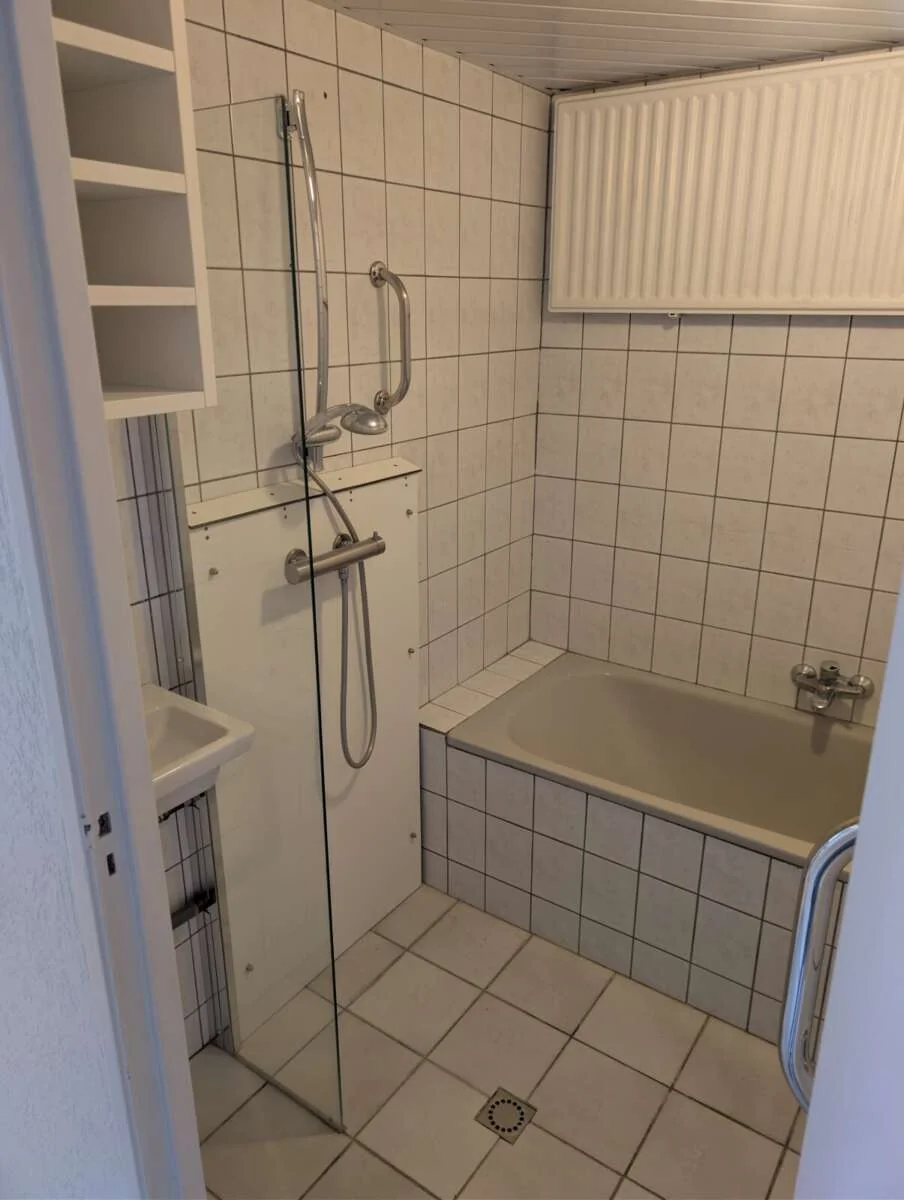 Foto van de Appartement gelegen aan de Verlengde Stationsweg in Zuidlaren