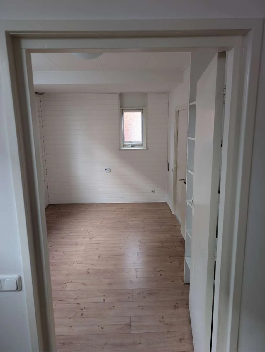 Foto van de Appartement gelegen aan de Verlengde Stationsweg in Zuidlaren