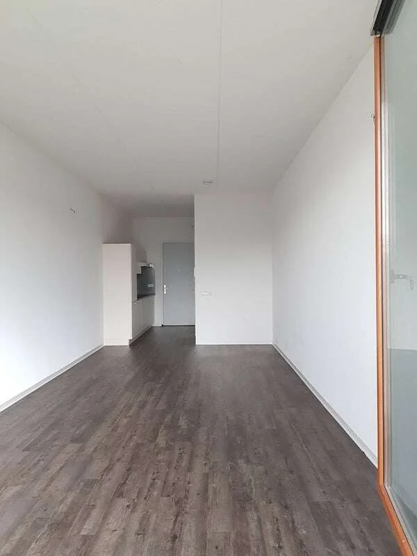 Foto van de Studio gelegen aan de Naritaweg in Amsterdam