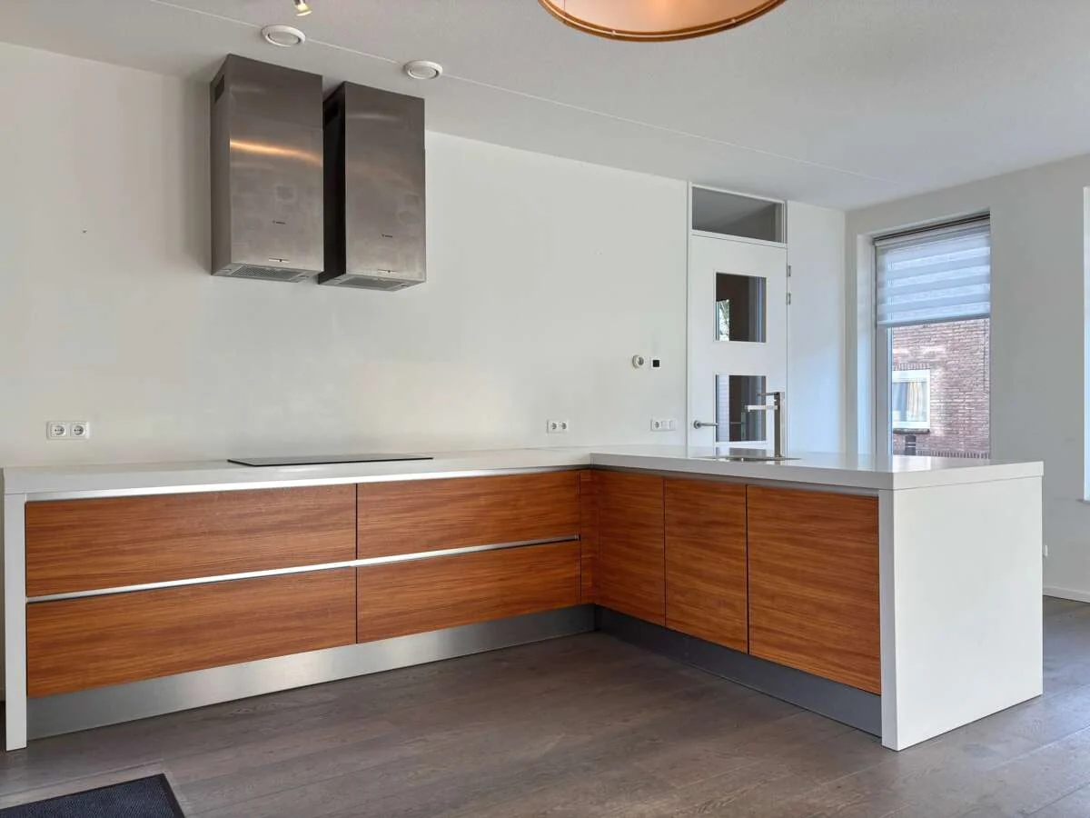 Foto van de Appartement gelegen aan de Hoefkestraat in Eindhoven