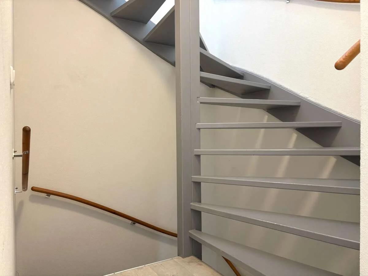 Foto van de Appartement gelegen aan de Hoefkestraat in Eindhoven