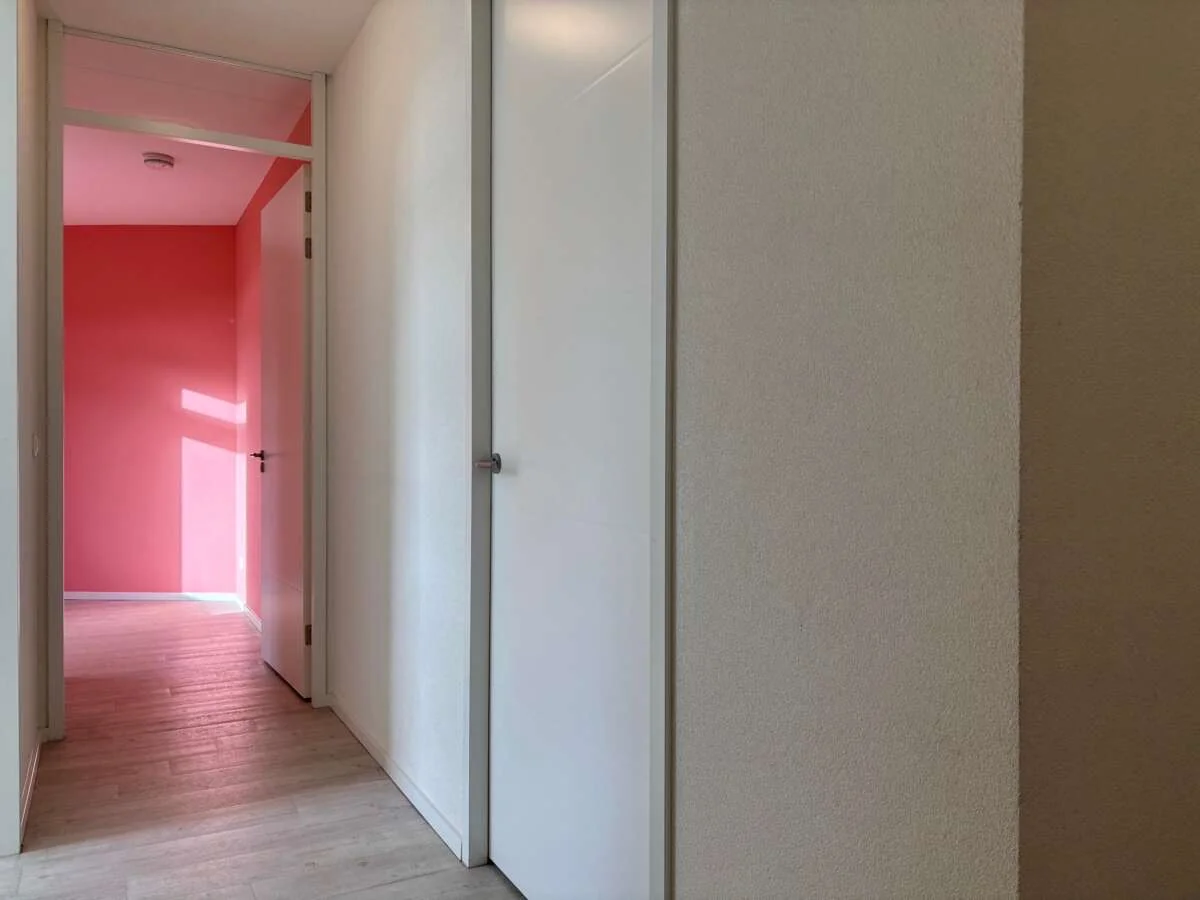 Foto van de Appartement gelegen aan de Hoefkestraat in Eindhoven