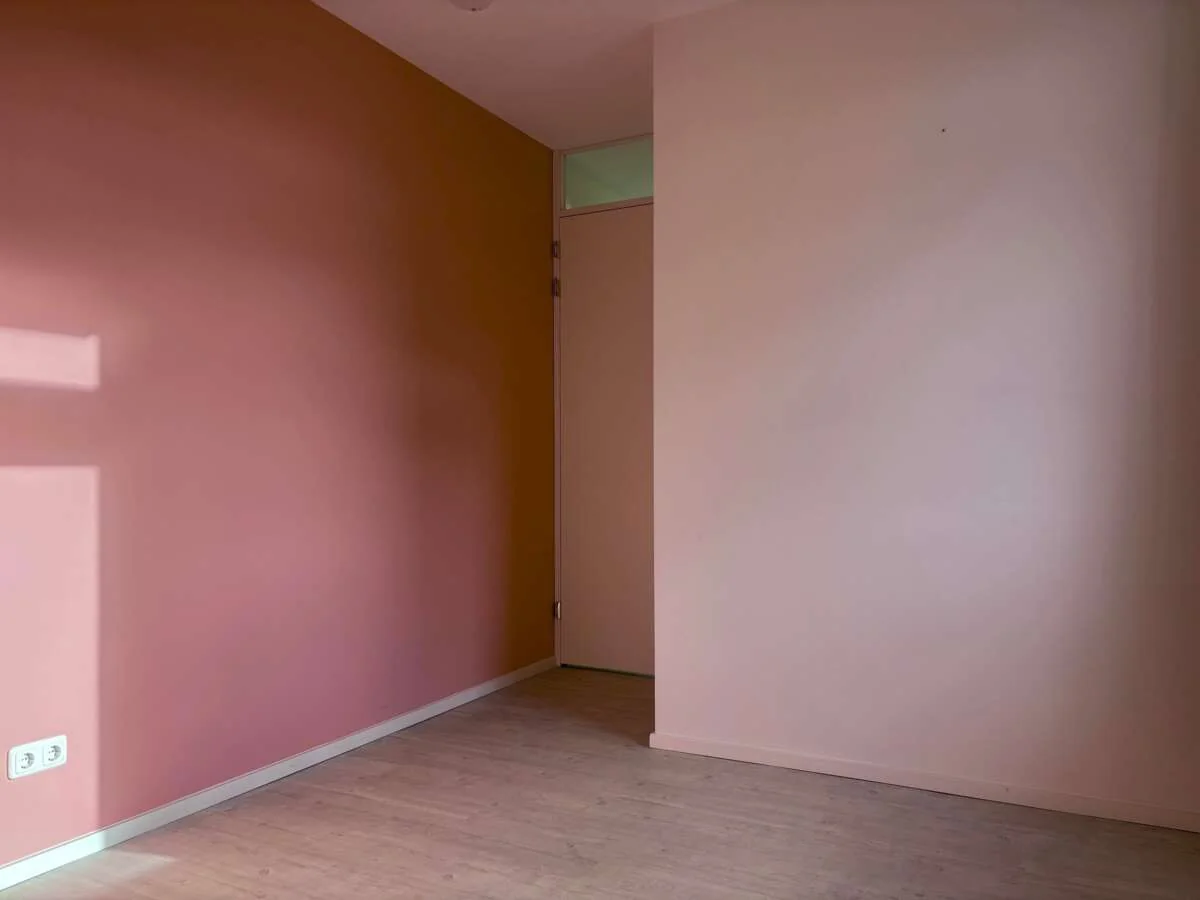 Foto van de Appartement gelegen aan de Hoefkestraat in Eindhoven