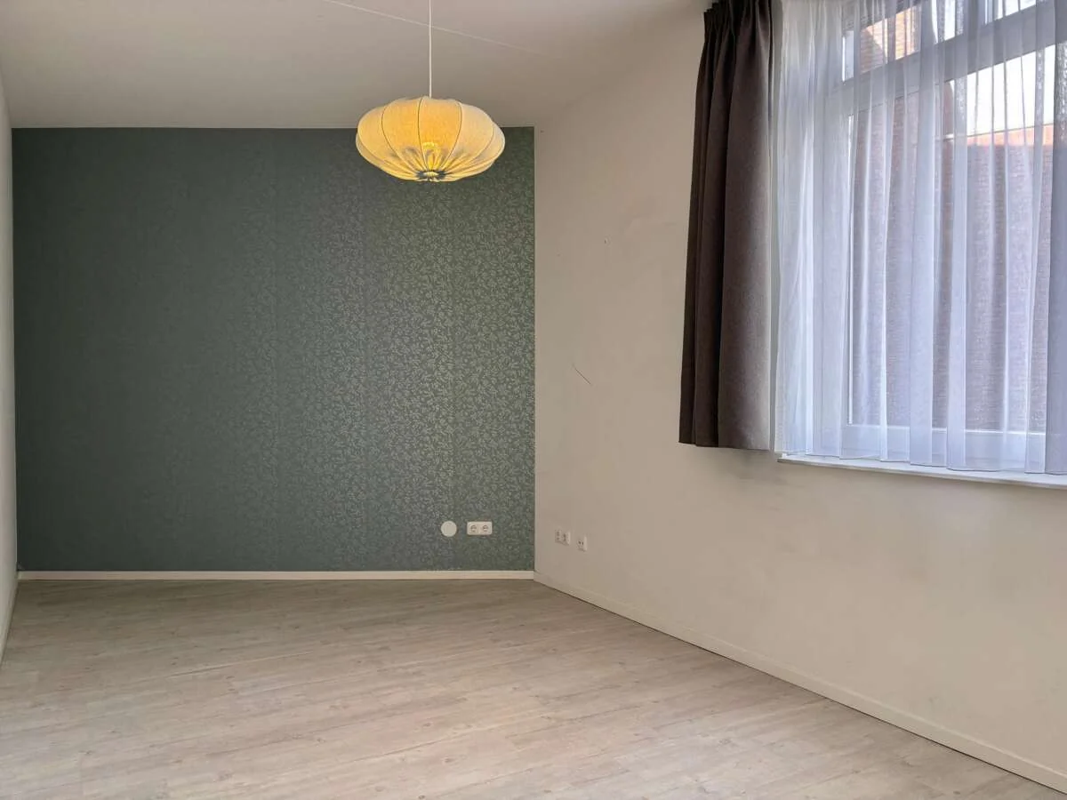 Foto van de Appartement gelegen aan de Hoefkestraat in Eindhoven