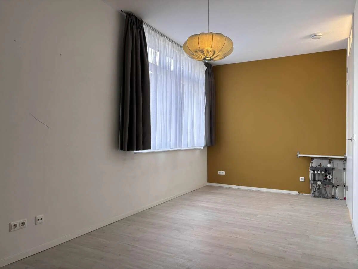 Foto van de Appartement gelegen aan de Hoefkestraat in Eindhoven